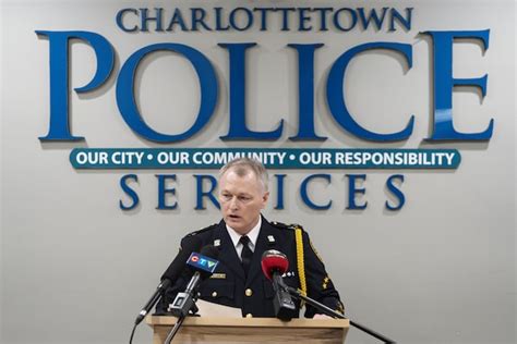 Charlottetown police announce arrest in 1988 murder of teacher - The ...