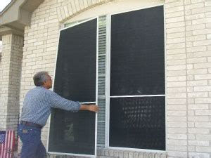 A Review of Solar Screens: Pros and Cons You Should Consider | Solar ...