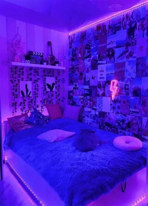 30 Aesthetic Purple Bedroom Ideas for Your Favorite Sanctuary