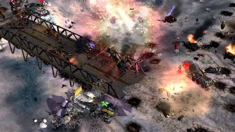 Command & Conquer: Generals - Zero Hour - что это за игра, трейлер ...