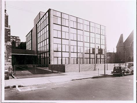 Inside the Renovation of Louis Kahn's Yale Center for British Art | University art, Building ...