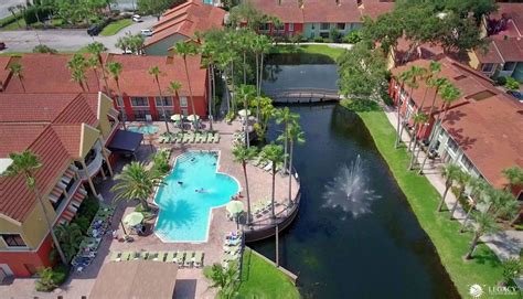 Endless possibilities and activities at Legacy Vacation Resorts – Orlando-Kissimmee. # ...