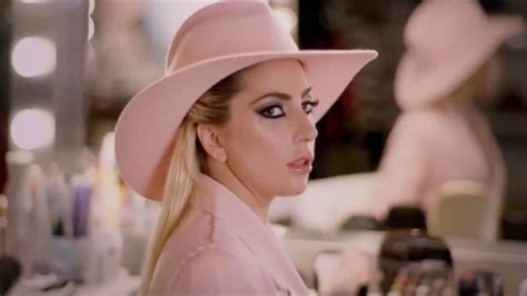 Lady Gaga - Million Reasons (Tour version Concept) - YouTube