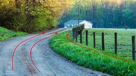 How to Use Leading Lines Effectively in Landscape Photography