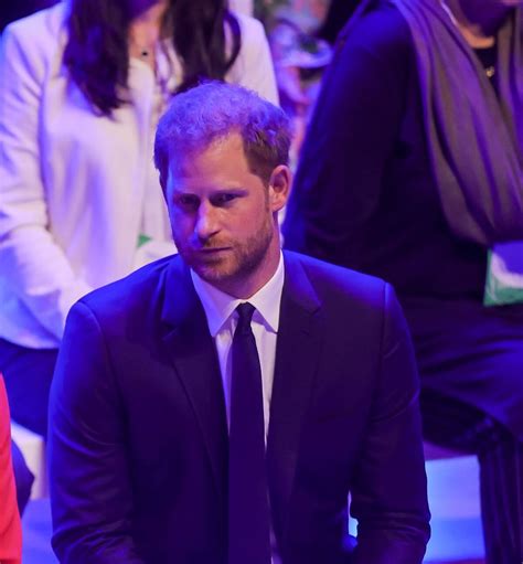 Prince Harry Can Forget It; There's No PR Machine to 'Manicure His ...