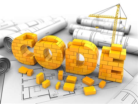 What Building Codes Does California Use? - ARC Engineers, Inc.