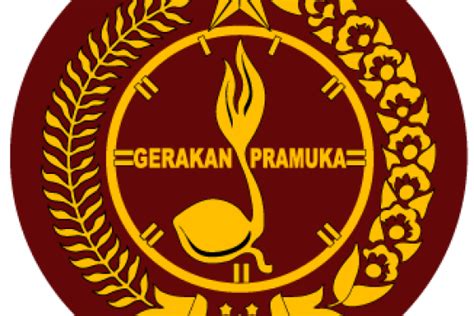 Logo Gerakan Pramuka (vector Cdr Png Hd) - Gudang Logo