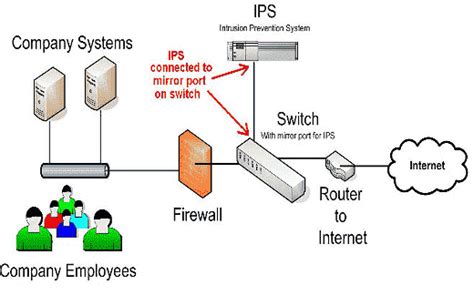 What is an Intrusion Prevention System (IPS)? | Comodo 2022