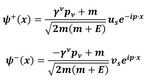 The Dirac Equation, 53% OFF | gbu-presnenskij.ru