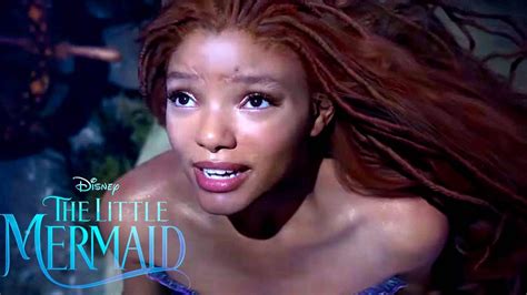 The Little Mermaid live-action film: Release date, cast, trailers, and more - Dexerto