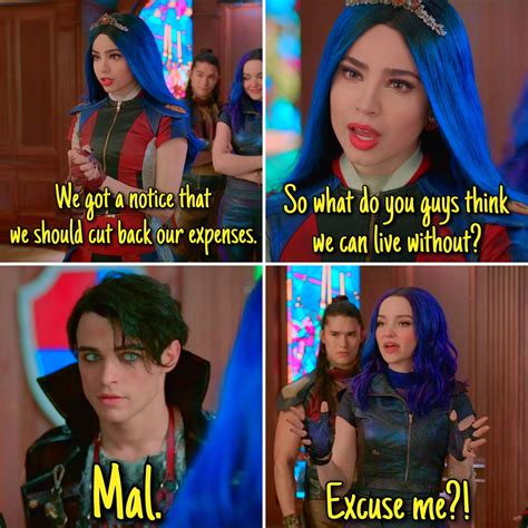 #descendants #descendants2 #descendants3 #mal #evie #carlos #jay #uma #harryhook #gil #audrey # ...