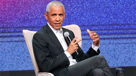 Barack Obama shares favorite music of 2023, includes Victoria Monét ...