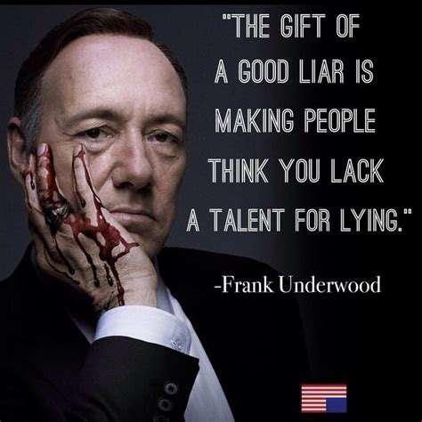 House Of Cards Quotes Season 1 - house sparrow