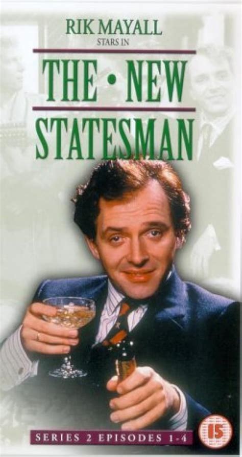 The New Statesman (1987)