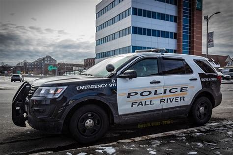 Fall River Police (Sector 5) | 2018 Ford Police Interceptor … | Flickr