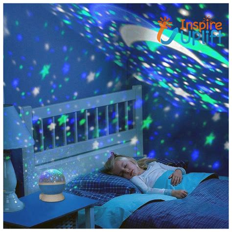 Space Projector Lamp #inspireuplift #blue #AllAges #allow #3Colors #awesome #available ...