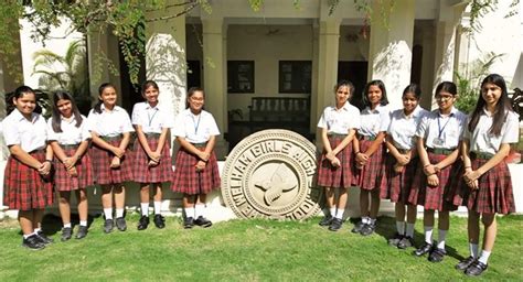 Welham Girls' School | Best Girl's Boarding School In Dehradun