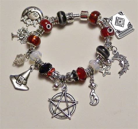 Pin by Anastasia Smith on Accesories are an expression!! | Wicca jewelry, Wiccan jewelry ...