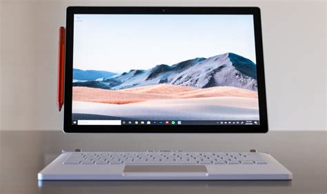 Microsoft Surface Book 3 Review: A Great Laptop, Flawed by Design - Photography Informers