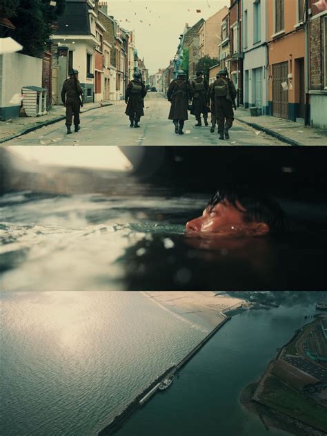 Dunkirk (2017) | Filmmaking cinematography, Dunkirk, Cinematic photography