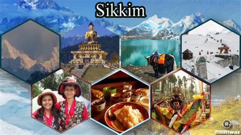 Sikkim – Culture and Tradition | RitiRiwaz