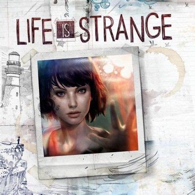 Life Is Strange. 1-2 (Original Soundtrack) - mp3 buy, full tracklist