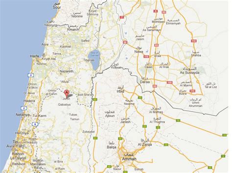 Where’s Jenin refugee camp that is at the centre of Israel's deadly ...