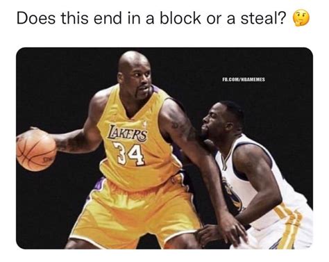 41 Funny NBA Memes Fans Will Understand