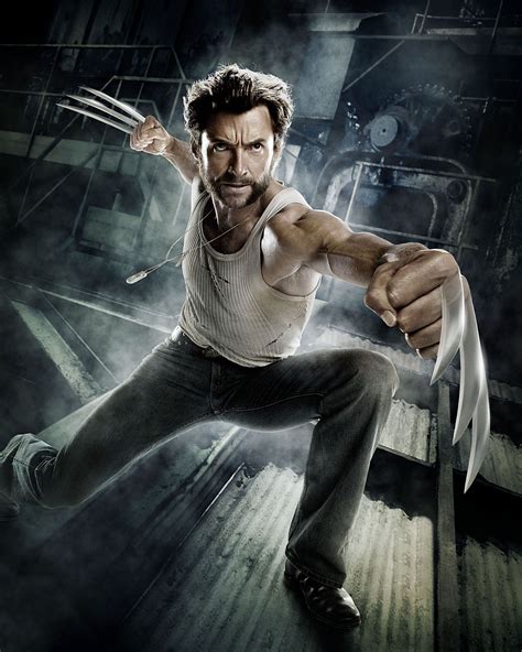 Wolverine (disambiguation) | X-Men Movies Wiki | Fandom