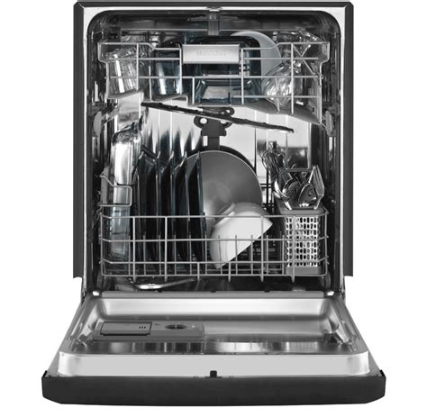 Choosing A Dishwasher For Your Home | Maytag