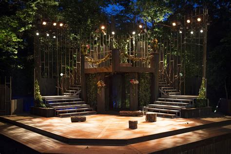 Get Thee to High Park: As You Like It by Shakespeare | Elli Davis