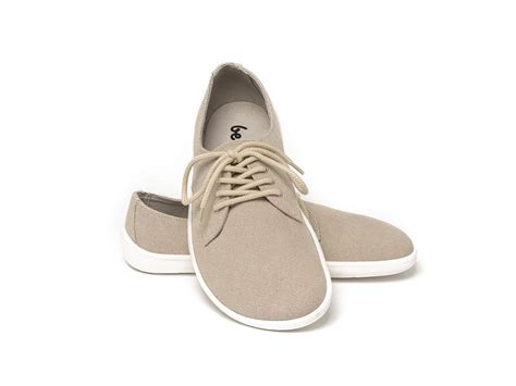 Barefoot Shoes - Be Lenka City - Vegan - Sand | Be Lenka