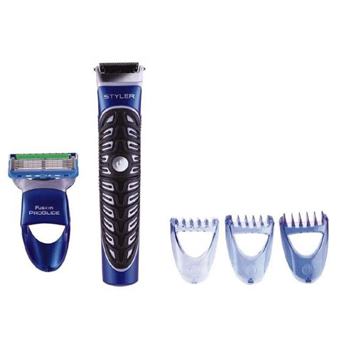 Gillette Fusion ProGlide Styler Trimmer | Gillette Online | TheMarket ...