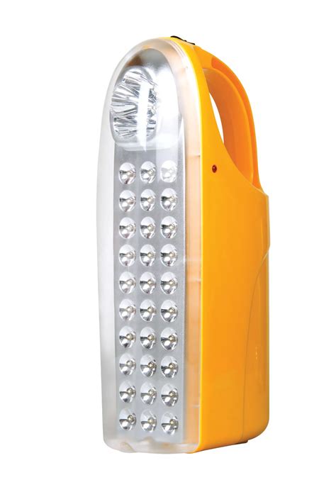 Specifications of the Emergency Light Emergency Lights 919215850172 ...