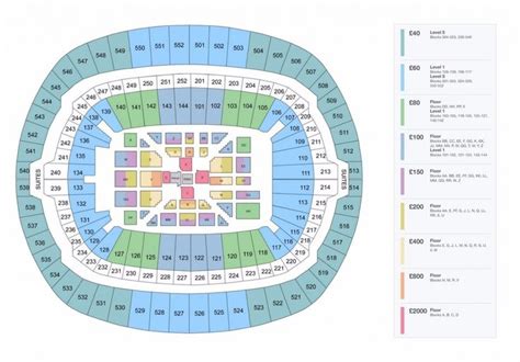 amex seating plan | Wembley, Seating plan, Wembley stadium