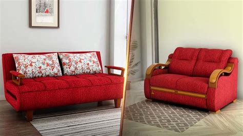 Reclining Sofas vs Futons: Which is Better for Your Small Home? - HATIL
