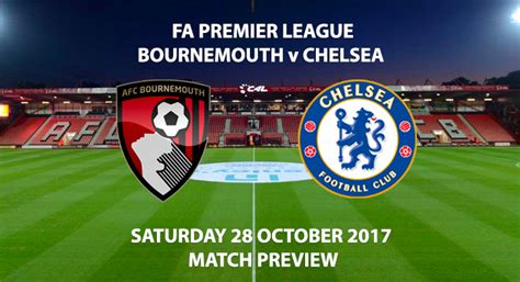 Bournemouth vs Chelsea - Match Preview | Betalyst.com