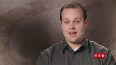 Counting On: Josh Duggar arrested in Arkansas by federal agents