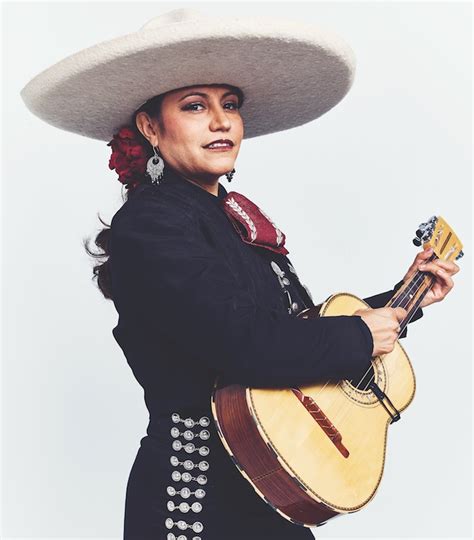 An Inside Look at One of L.A.'s Only All-Female Mariachi Bands