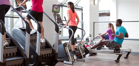 Free Advice on Stair Climber Workouts - Fitprince