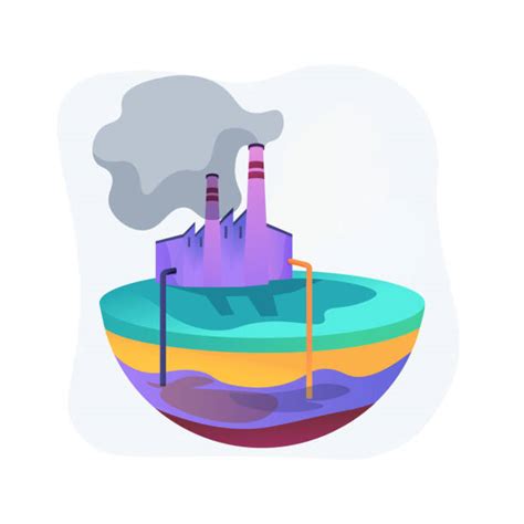 60+ Groundwater Contamination Illustrations, Royalty-Free Vector Graphics & Clip Art - iStock