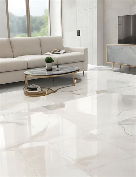 Premium Photo | Best Marble Tiles for Living Room Floor