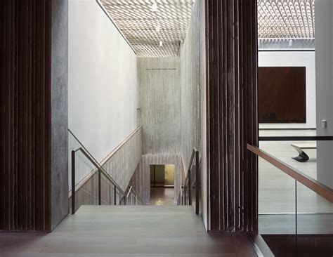 Gallery of Clyfford Still Museum / Allied Works Architecture - 2