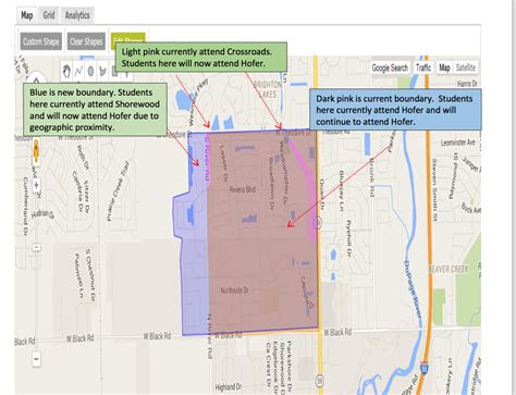 Troy Schools to Hold Redistricting Meetings | Joliet, IL Patch