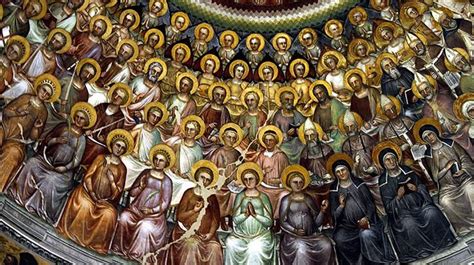 The Saints of Holy Week – Catholic World Report