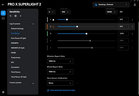 Logitech G Pro X Superlight 2 review: Evolutionary, not revolutionary - HardwareZone.com.sg