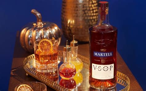 Cognac Cocktails, Cognac Drinks | Martell Cognac