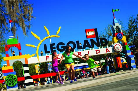 Attractions: Celebrate Summer at LEGOLAND - Orlando Magazine