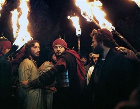 Jesus' arrest. | Jesus movie, Beloved movie, Jesus