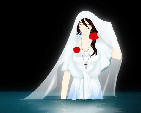 La Llorona by LdySubaru on DeviantArt